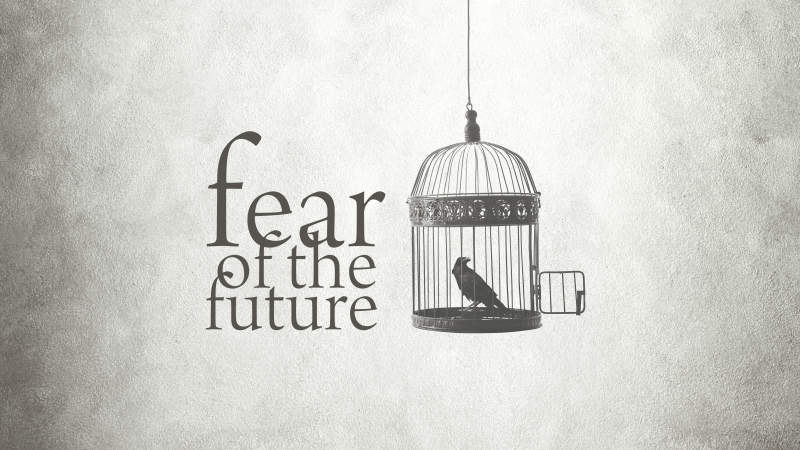 What Is The Fear Of The Future Called